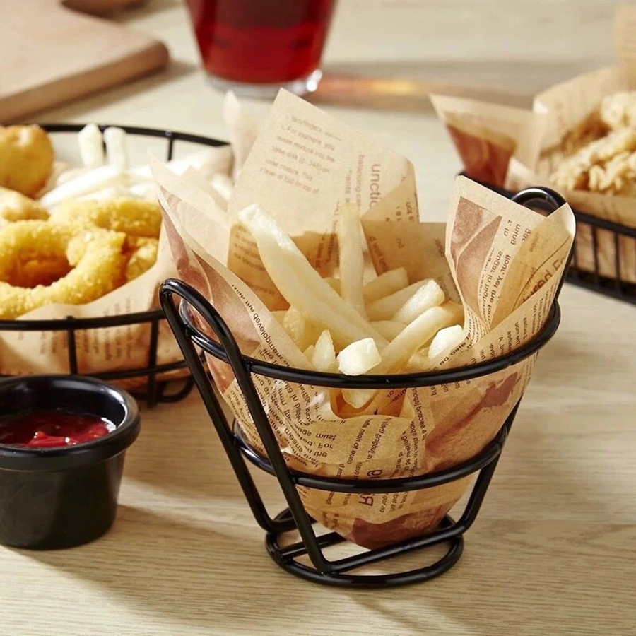 1PC snack Chip basket Creative - Food Snacks Chips 리뷰 및 가격