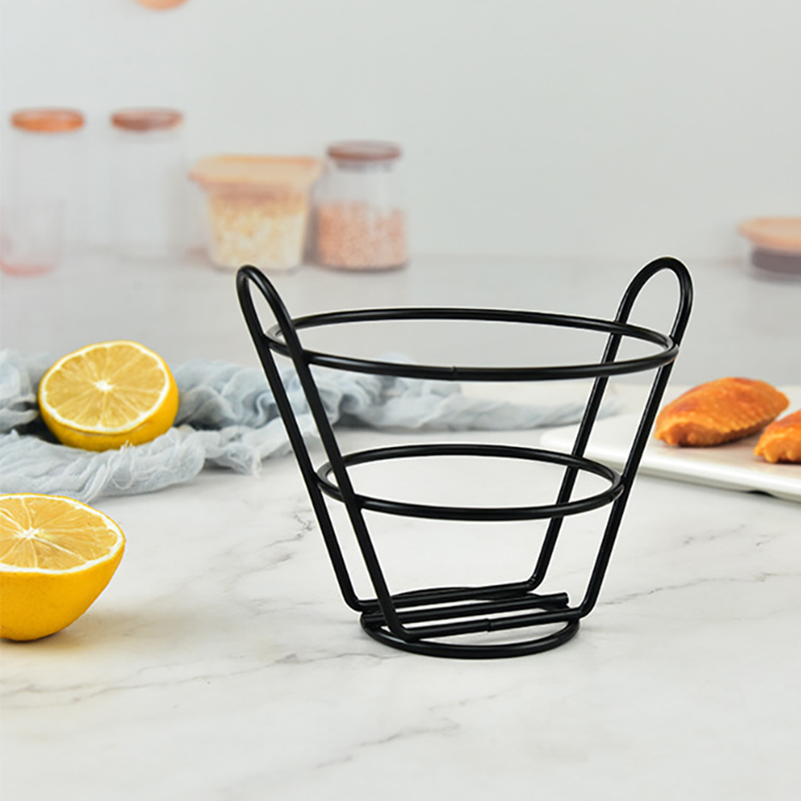 1PC snack Chip basket Creative - Food Snacks Chips 리뷰 및 가격