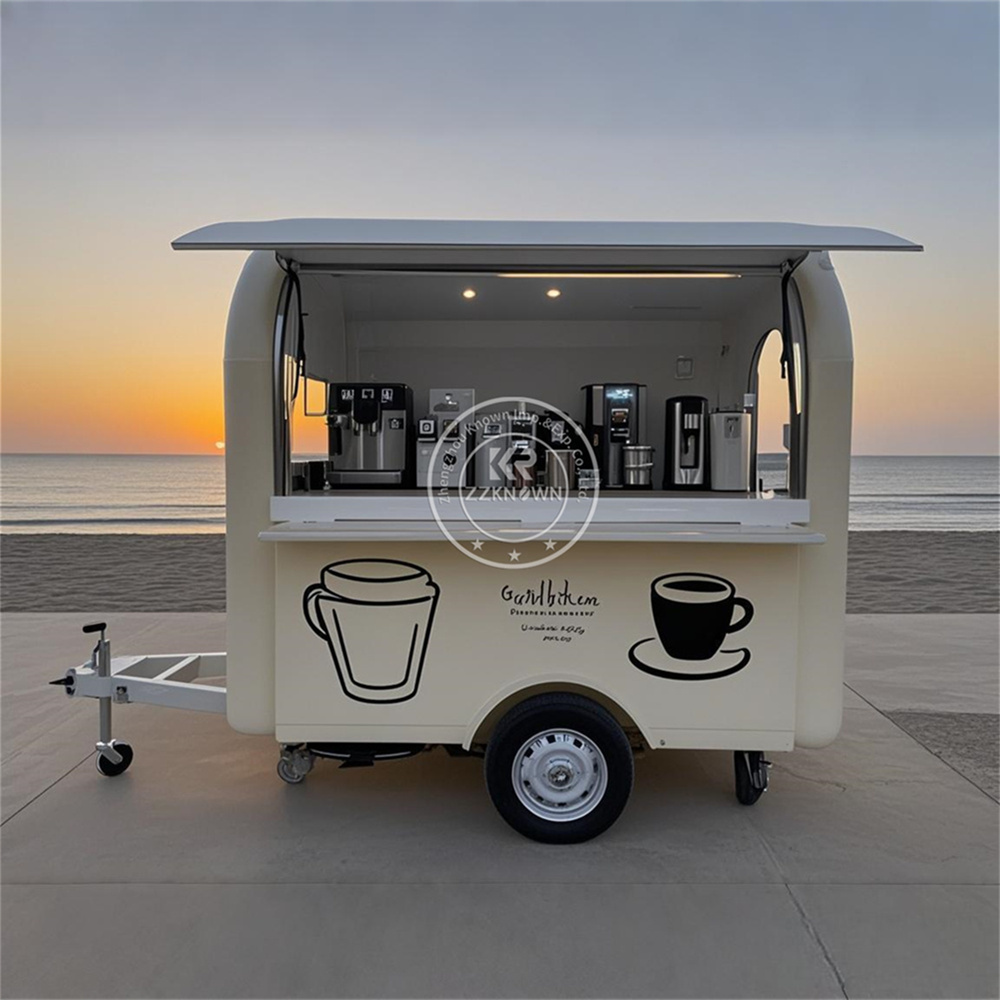 High Quality European Standard - Street Food Snacks 리뷰 및 가격