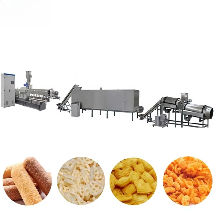 High Quality Factory Good Pric - Snacks Food In Us 리뷰 및 가격