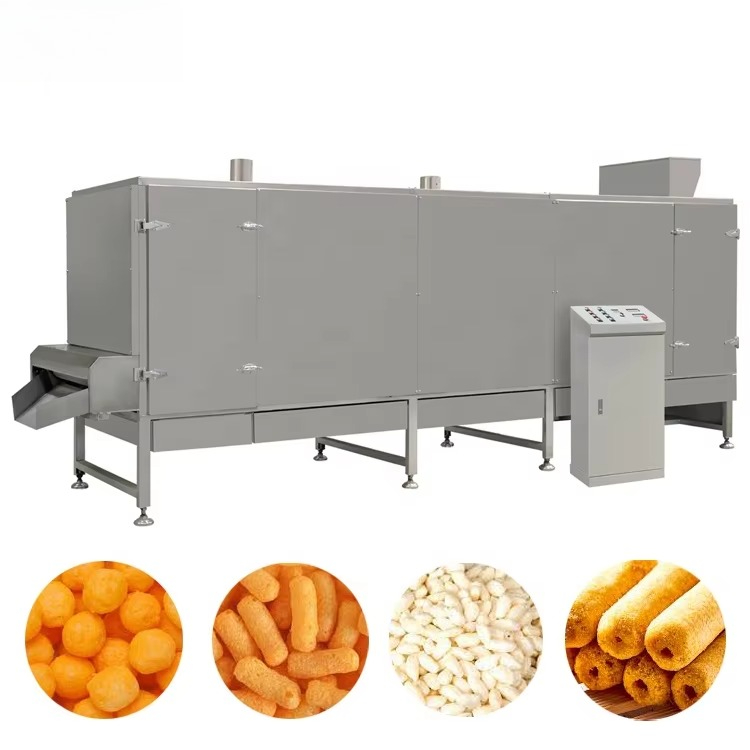 High Quality Factory Good Pric - Snacks Food In Us 리뷰 및 가격