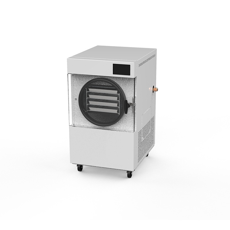 Semi-Automatic Vacuum Freeze D - Snacks Food In Us 리뷰 및 가격