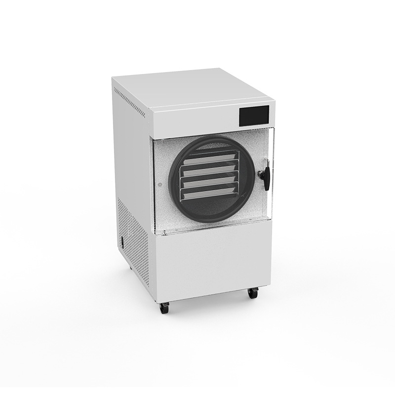 Semi-Automatic Vacuum Freeze D - Snacks Food In Us 리뷰 및 가격