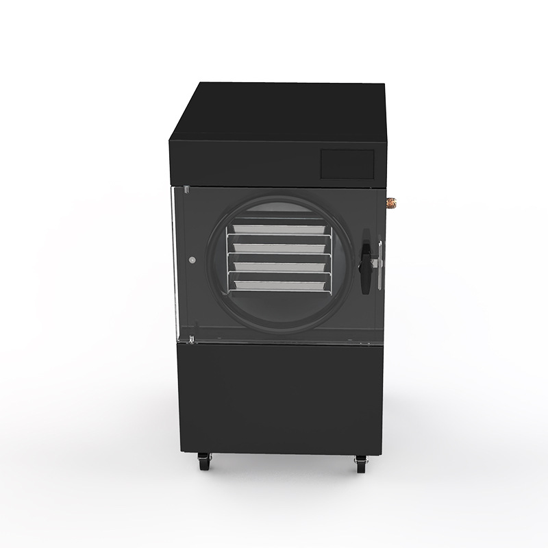 Semi-Automatic Vacuum Freeze D - Snacks Food In Us 리뷰 및 가격