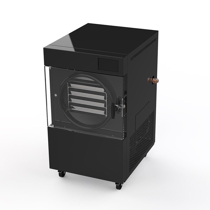 Semi-Automatic Vacuum Freeze D - Snacks Food In Us 리뷰 및 가격