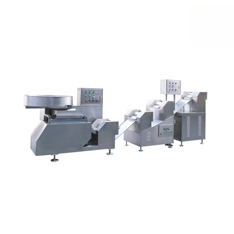 Other Food Processing Machiner - Snacks Food In Us 리뷰 및 가격