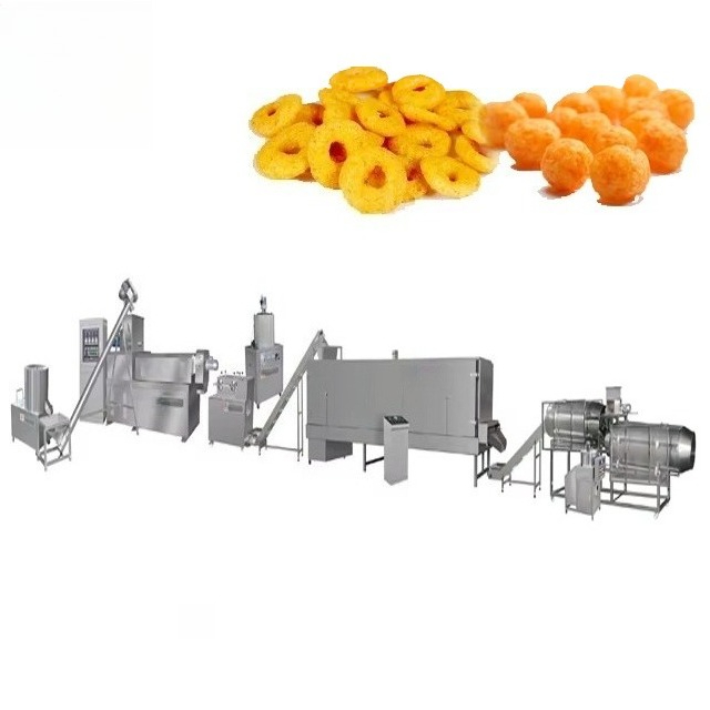 Small Capacity Snack Food Mach - Snacks Food In Us 리뷰 및 가격