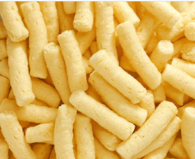 Small Capacity Snack Food Mach - Snacks Food In Us 리뷰 및 가격