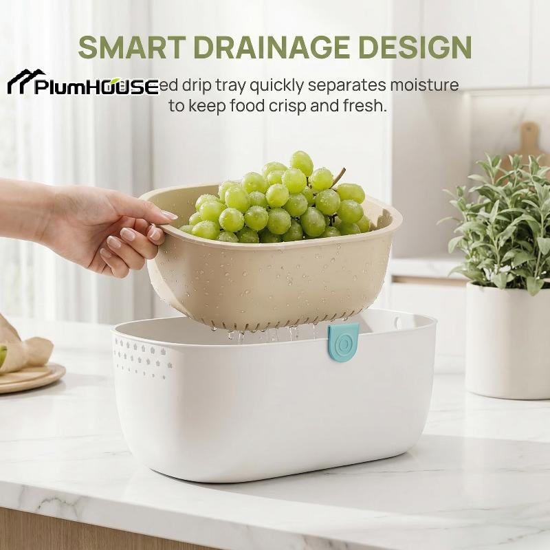 Household Kitchen Drain Basket - Quick Food Snacks 리뷰 및 가격
