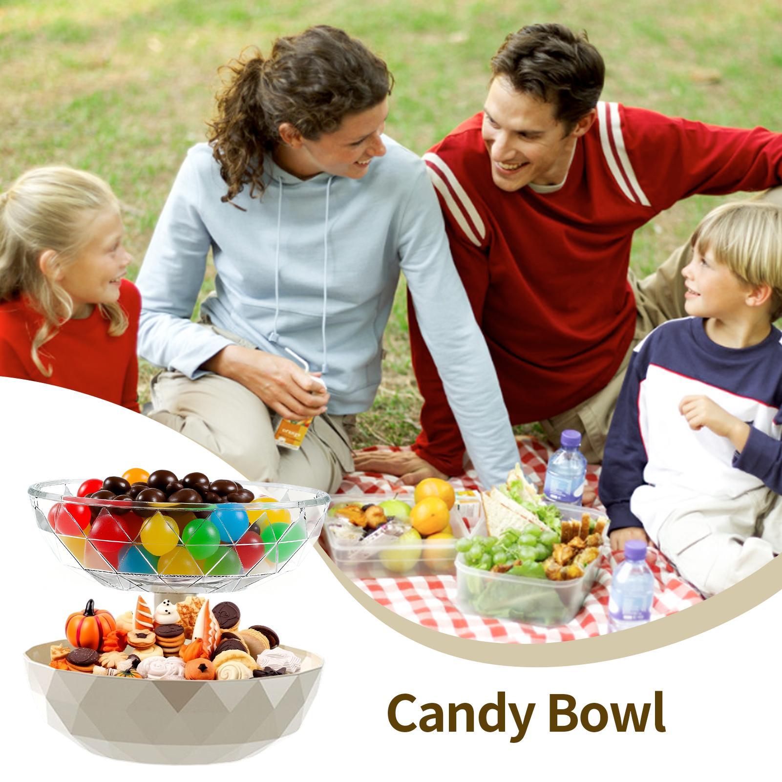 Pumpkin Snack Tray Removable 2 - Food Snacks Corner 리뷰 및 가격