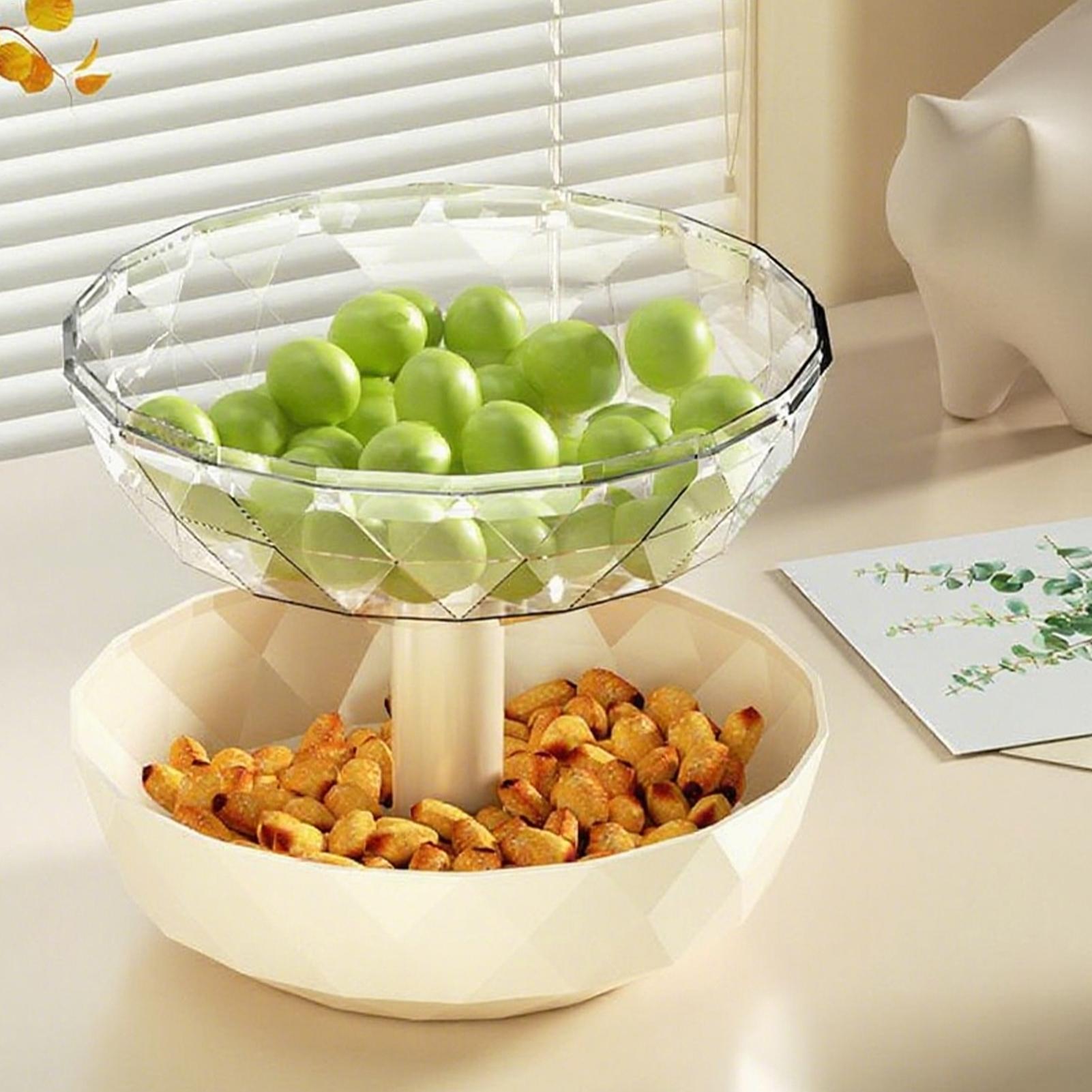 Pumpkin Snack Tray Removable 2 - Food Snacks Corner 리뷰 및 가격