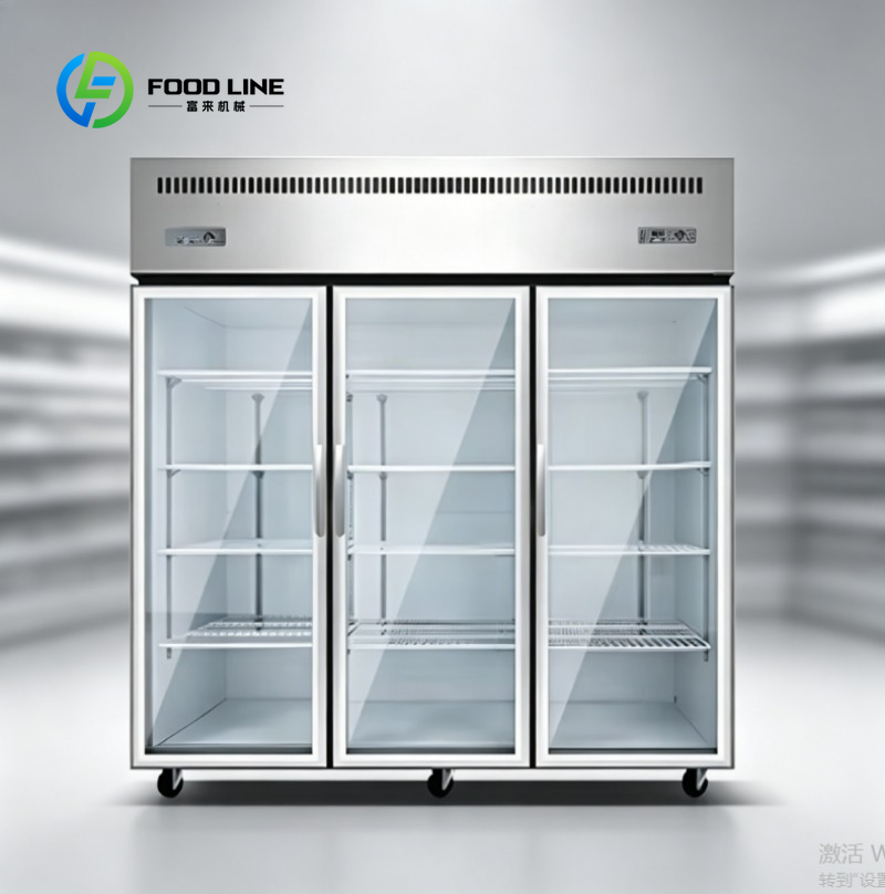 customize  Refrigerator Displa - Quick Food Snacks 리뷰 및 가격