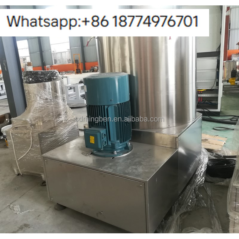 Automatic Twin Screw Extruder  - Food Snacks Chips 리뷰 및 가격